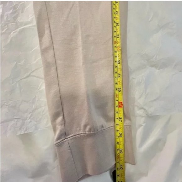 Nike Sportswear Women’s Joggers - Sanddrift - Picture 9 of 10